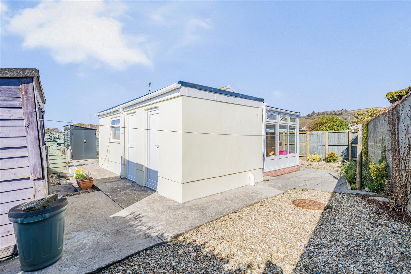 Maenor Helyg, Pembrey, Burry Port, SA16 0TU